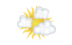 Current weather in Orlando / Sanford Airport, United States